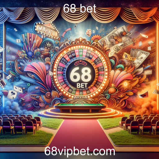 Descubra as Melhores Promoções em 68 Bet